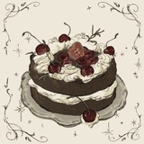 Telegram profile photo for mousse🍰