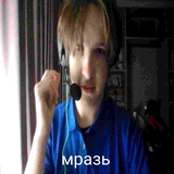 Telegram profile photo for dreamr