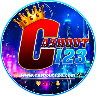 Telegram profile photo for CASHOUT123🎰