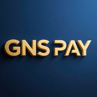 Telegram profile photo for GNS PAY-Commercial Service