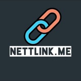 Telegram profile photo for nettlink - نت لينك