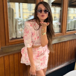 Telegram profile photo for Алеся и девочки💕