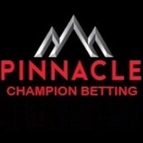 Telegram profile photo for Pinnacle Betting Tips Picks