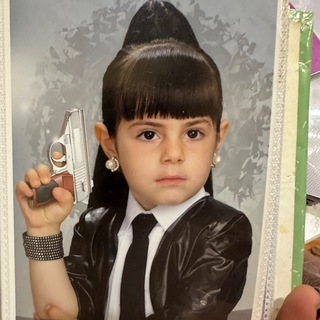 Telegram profile photo for МиниМилана