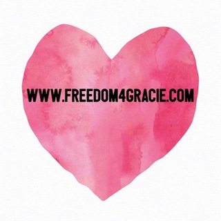 Telegram profile photo for Freedom For Gracie