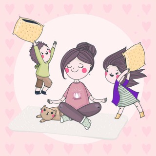 Telegram profile photo for Мамы Зеленоград