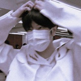 Telegram profile photo for перешел!!! 紫. minberry
