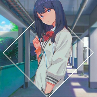 Telegram profile photo for Anime News