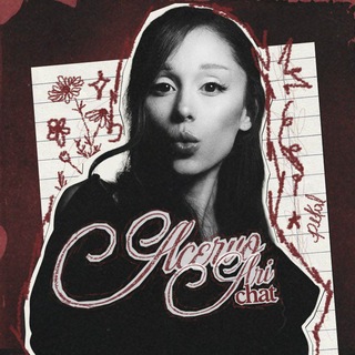 Telegram profile photo for Acervo Ariana: #Chat