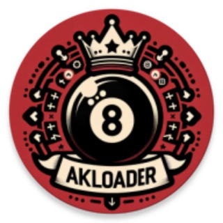 Telegram profile photo for AKLoader File