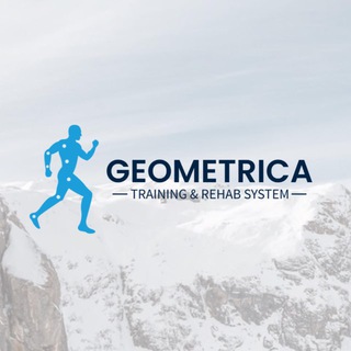 Telegram profile photo for Курс «GEOMETRICA. 1 УРОВЕНЬ»