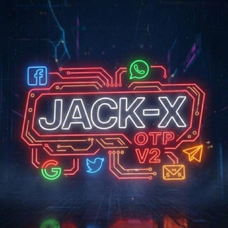 Telegram profile photo for • Jack-X O8P V3 🏴☠️
