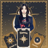 Telegram profile photo for Haewon, Seraph of Chastity.