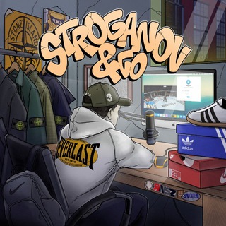Telegram profile photo for Stroganov&Co