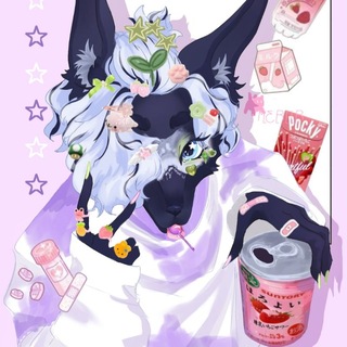 Telegram profile photo for °•♡•°Барахолка Meri°•♡•° (16+)