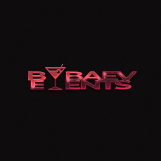 Telegram profile photo for Babaev Events