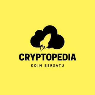 Telegram profile photo for Cryptopedia Koin Bersatu