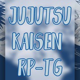 Telegram profile photo for Инфо канал | jjk Reloaded