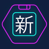 Telegram profile photo for 新 AniMedia: Revival