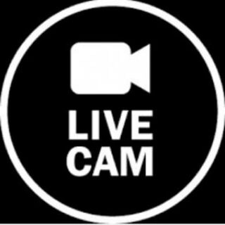 Telegram profile photo for Live.Cam