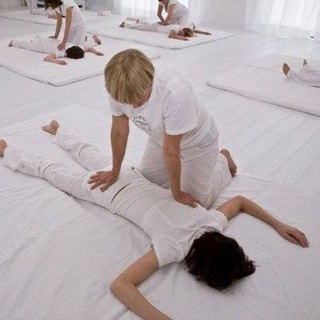Telegram profile photo for ИСКУССТВО ИСЦЕЛЕНИЯ И МЕДИТАЦИИ • DIVINE HEALING ARTS