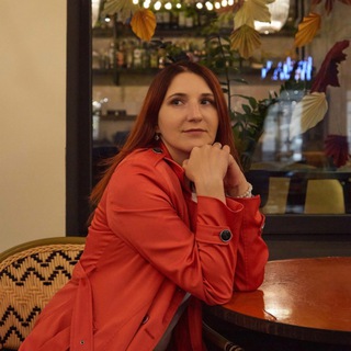 Telegram profile photo for Алиса Цыганкова || Психология и НейроГрафика