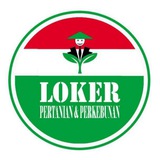 Telegram profile photo for Loker Pertanian
