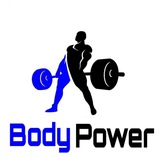 Telegram profile photo for Body Power🤜🔥🤛