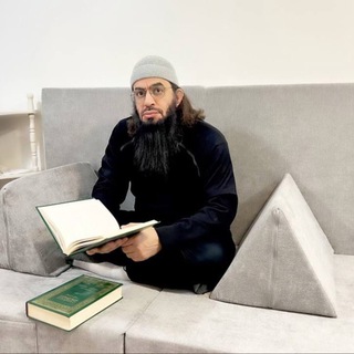 Telegram profile photo for Shaykh AMJ Durus