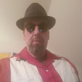 Telegram profile photo for Rudi Backwood
