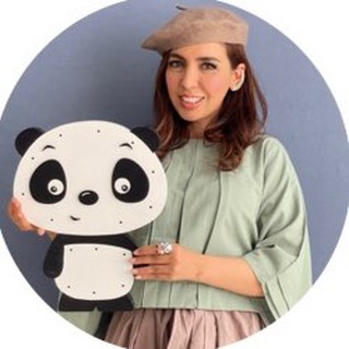 Telegram profile photo for مینِروا گالری/سیسمونی/چراغخواب/ساعت