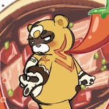 Telegram profile photo for misha himik