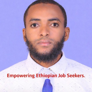 Telegram profile photo for Erdogan Gursum Job Vacancy
