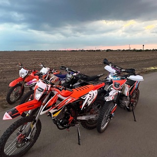 Telegram profile photo for Stunt Team Prohladniy