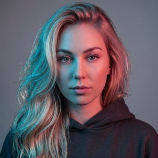 Telegram profile photo for AI-КОНТЕНТ • Инфографика • Анимация