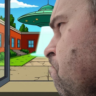 Telegram profile photo for Астролябия