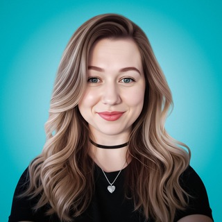 Telegram profile photo for Ольга Мленковая | Дизайн карточек товаров