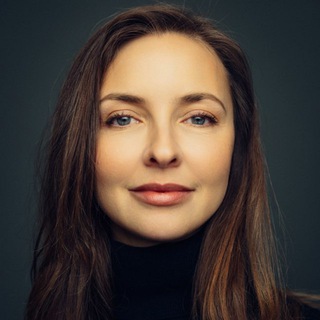 Telegram profile photo for Анна Городенкер
