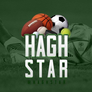 Telegram profile photo for HAGH STAR