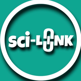 Telegram profile photo for Sci-LiNK℠ Backup