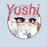 Telegram profile photo for Канал Yushi