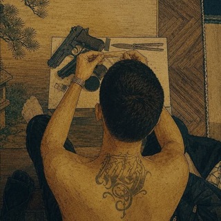Telegram profile photo for 𝗢𝗩𝗘𝗥𝗗𝗢𝗦𝗘 ҂