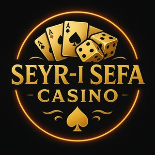 Telegram profile photo for SEYR-I SEFA SOHBET