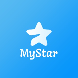 Telegram profile photo for MyStar - Revolutionary Star Mining