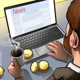 Telegram profile photo for Crypto news