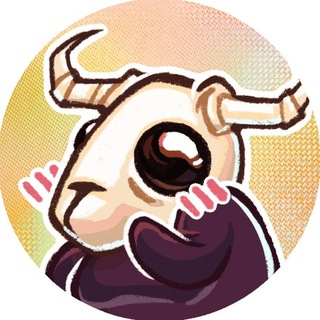 Telegram profile photo for Лизыч