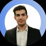 Telegram profile photo for استاد رضائی زاده|ریاضیات کنکور هر۳رشته