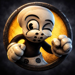 Telegram profile photo for Это СЮСик