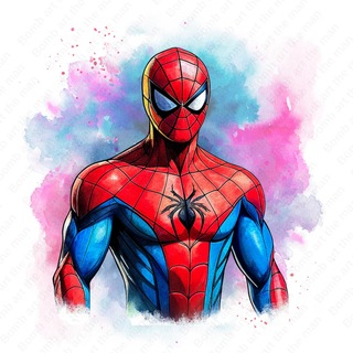 Telegram profile photo for Spider Man ဇာတ်ကားများ စုစည်းမှု
