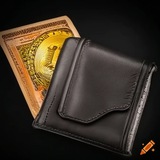 Telegram profile photo for Wallet Of Wealth (WOW)